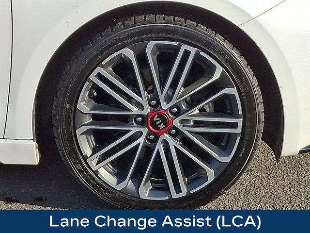 used 2021 Kia Forte car, priced at $13,939