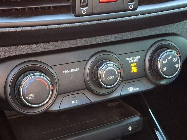 used 2021 Kia Forte car, priced at $13,939