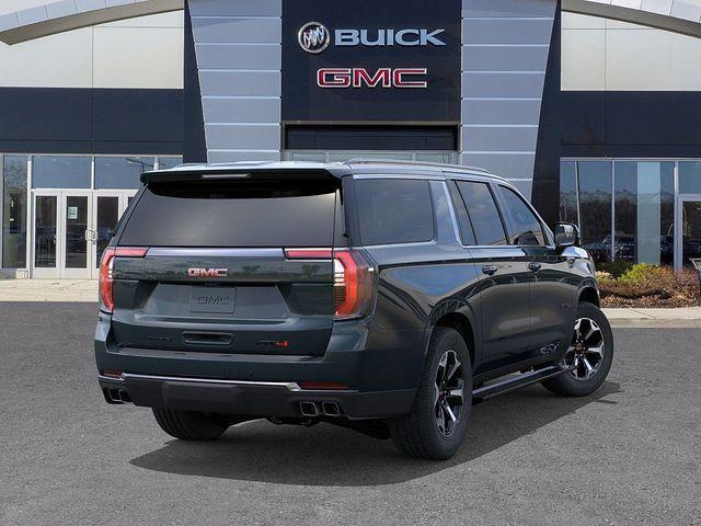 new 2026 GMC Yukon XL car, priced at $103,470