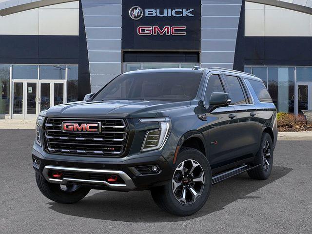 new 2026 GMC Yukon XL car, priced at $103,470