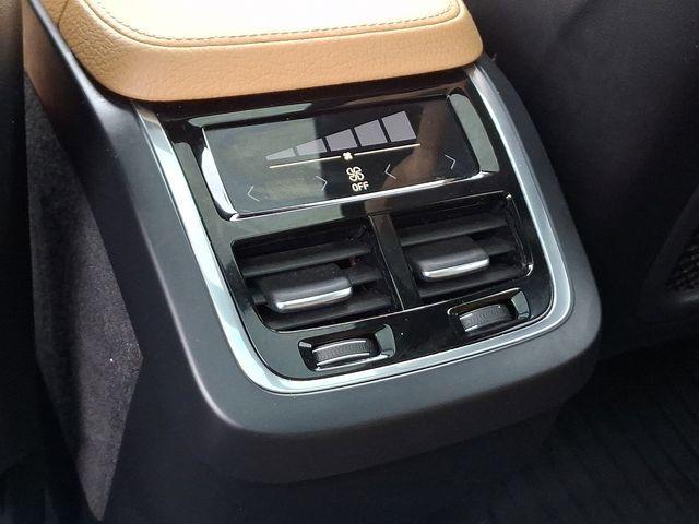 used 2016 Volvo XC90 car, priced at $14,000