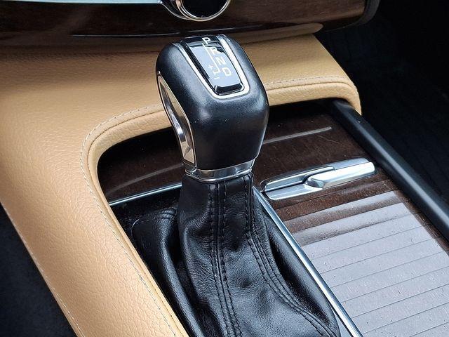 used 2016 Volvo XC90 car, priced at $14,000