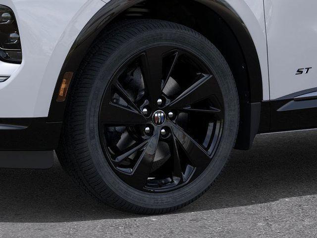 new 2026 Buick Envision car, priced at $46,705