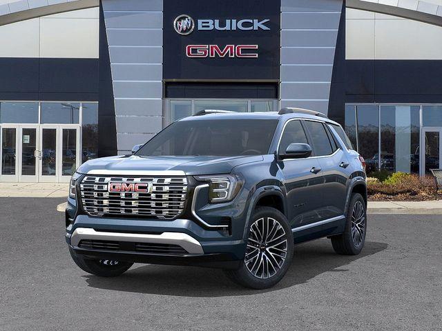 new 2026 GMC Terrain car, priced at $43,931