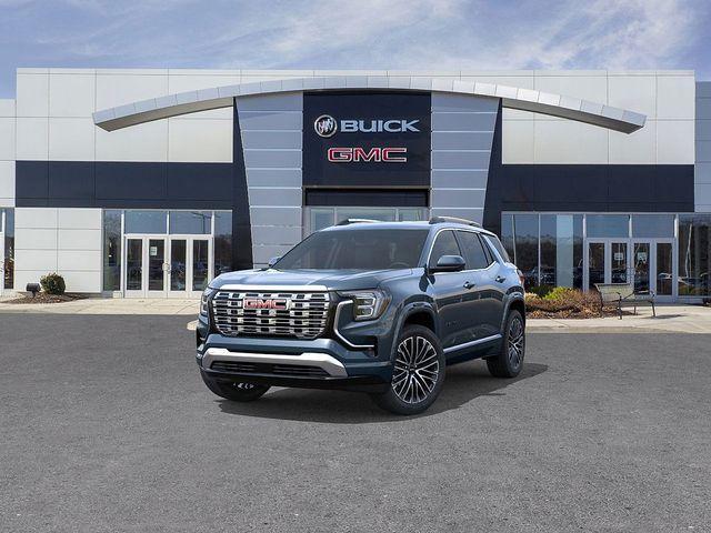 new 2026 GMC Terrain car, priced at $43,931