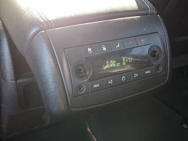 used 2017 GMC Acadia Limited car, priced at $11,943