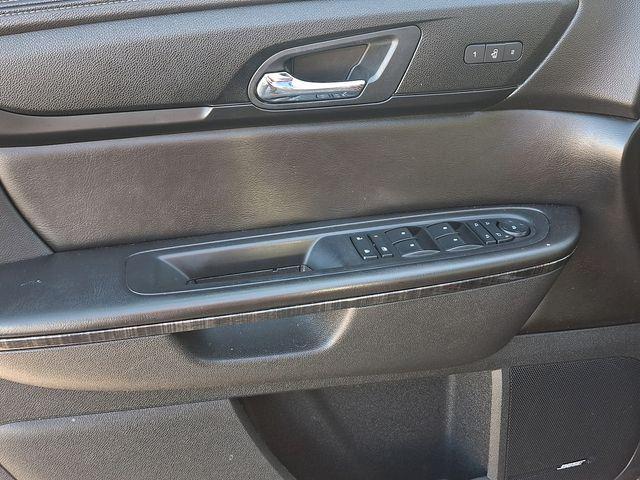 used 2017 GMC Acadia Limited car, priced at $11,943