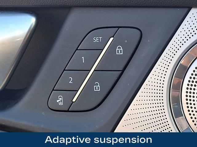 used 2025 Buick Enclave car, priced at $49,000