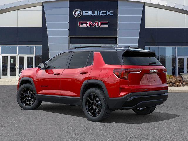 new 2026 GMC Terrain car, priced at $35,796