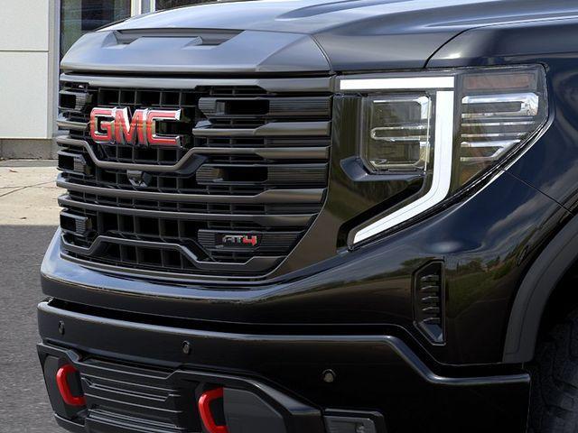 new 2026 GMC Sierra 1500 car, priced at $72,590