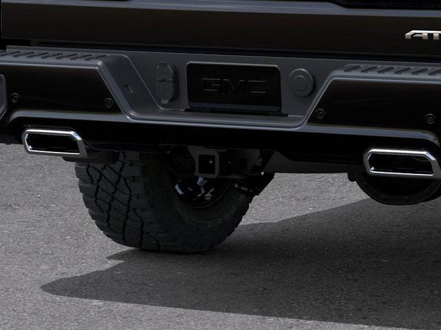 new 2026 GMC Sierra 1500 car, priced at $72,590