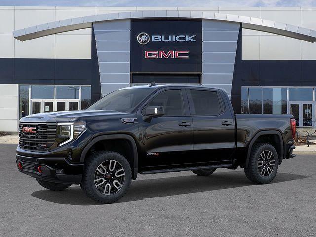 new 2026 GMC Sierra 1500 car, priced at $72,590