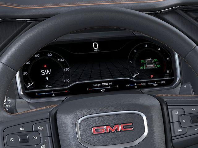 new 2026 GMC Sierra 1500 car, priced at $72,590