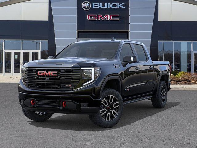 new 2026 GMC Sierra 1500 car, priced at $72,590
