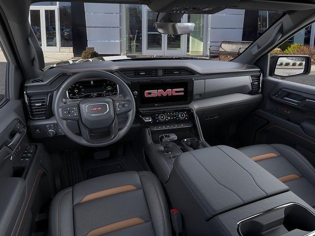 new 2026 GMC Sierra 1500 car, priced at $72,590