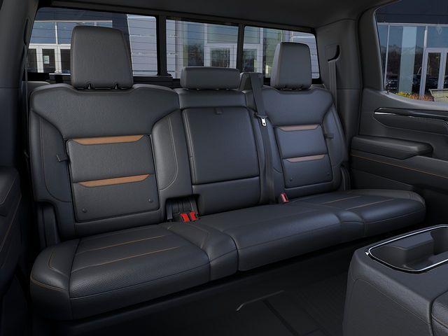 new 2026 GMC Sierra 1500 car, priced at $72,590