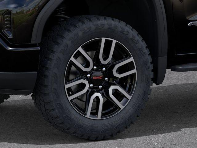 new 2026 GMC Sierra 1500 car, priced at $72,590