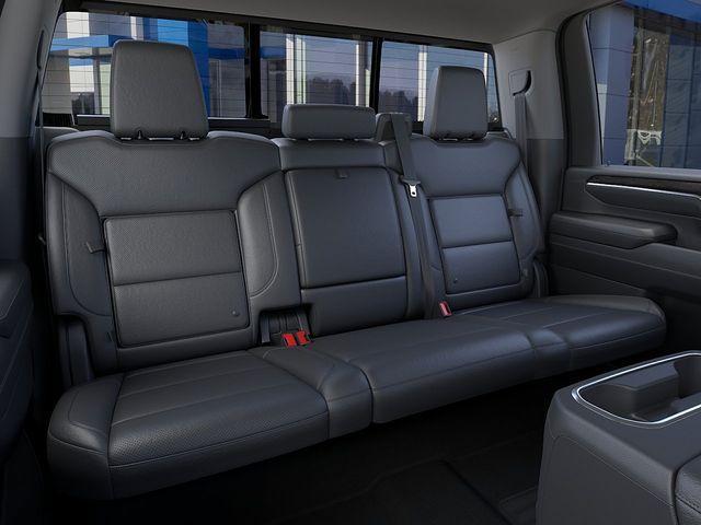 new 2026 Chevrolet Silverado 2500 car, priced at $83,082