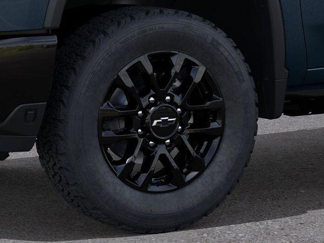 new 2026 Chevrolet Silverado 2500 car, priced at $83,082