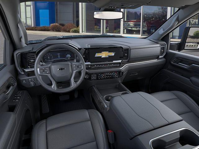 new 2026 Chevrolet Silverado 2500 car, priced at $83,082