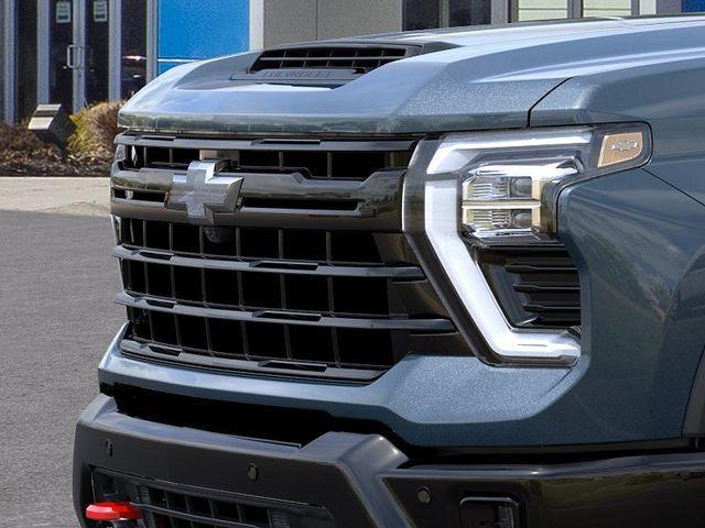 new 2026 Chevrolet Silverado 2500 car, priced at $83,082