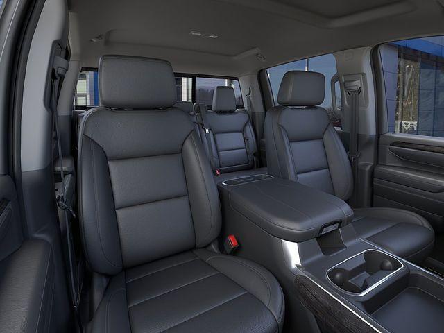 new 2026 Chevrolet Silverado 2500 car, priced at $83,082