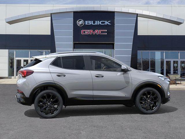 new 2026 Buick Encore GX car, priced at $35,214
