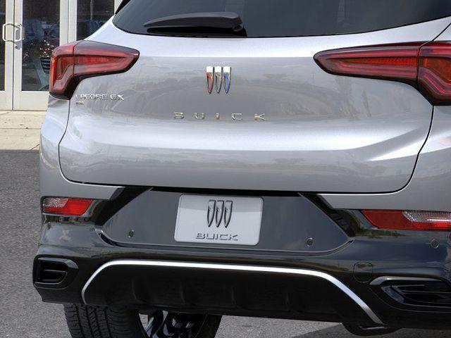 new 2026 Buick Encore GX car, priced at $35,214