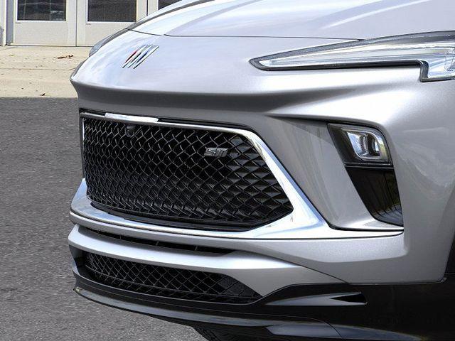 new 2026 Buick Encore GX car, priced at $35,214