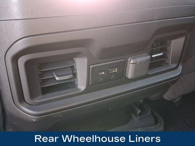 used 2022 Chevrolet Silverado 1500 Limited car, priced at $33,942