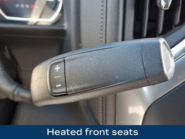 used 2022 Chevrolet Silverado 1500 Limited car, priced at $33,942