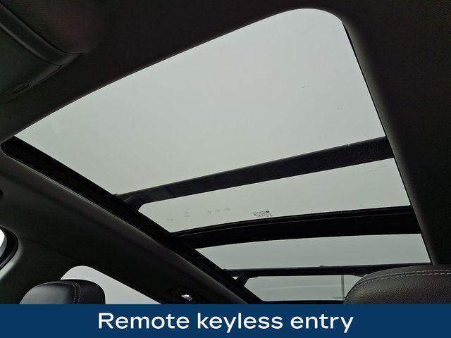 used 2023 GMC Terrain car, priced at $23,500