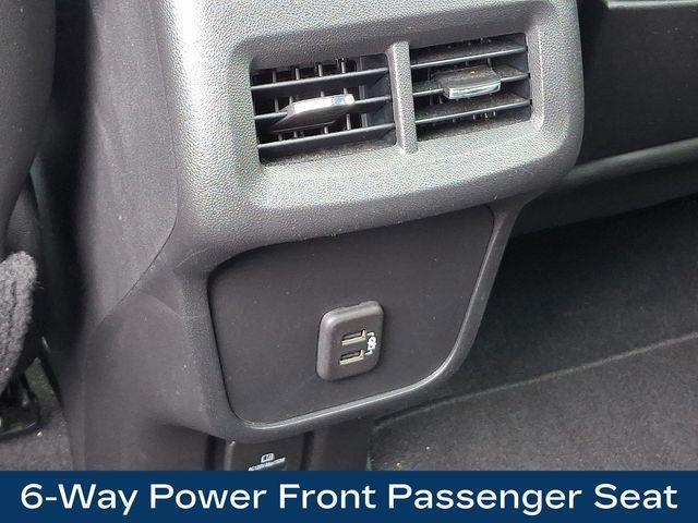 used 2023 GMC Terrain car, priced at $23,500