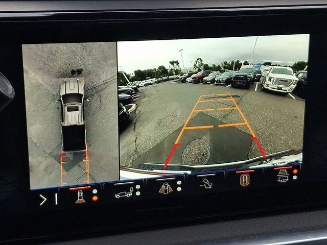 used 2026 GMC Sierra 2500 car, priced at $74,000