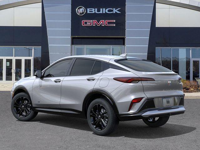 new 2026 Buick Envista car, priced at $29,474