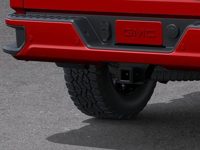 new 2026 GMC Sierra 2500 car, priced at $87,457