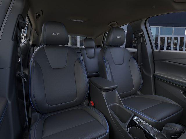 new 2026 Buick Encore GX car, priced at $30,833