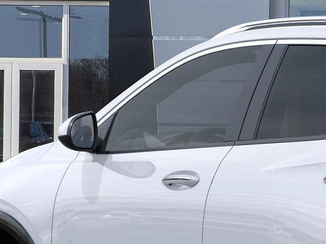 new 2026 Buick Encore GX car, priced at $30,833