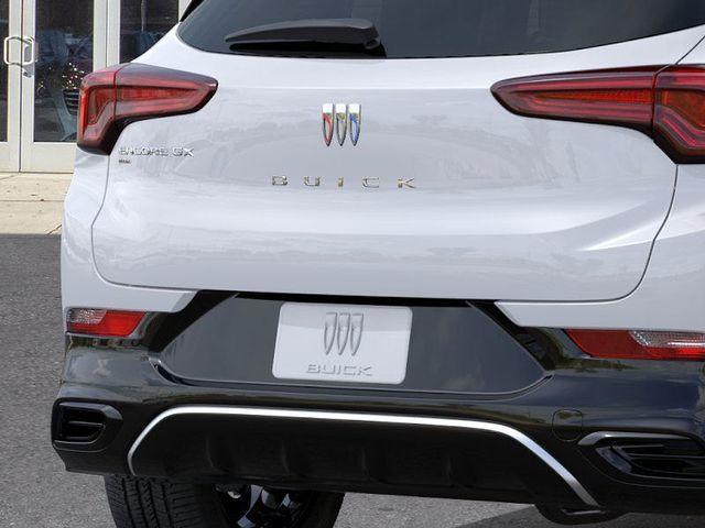 new 2026 Buick Encore GX car, priced at $30,833