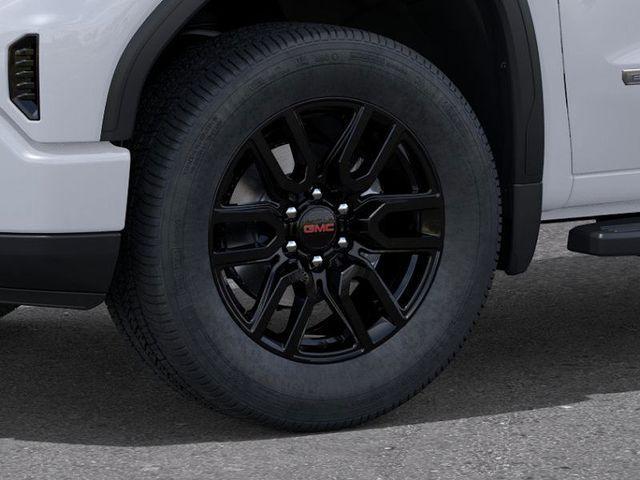 new 2026 GMC Sierra 1500 car