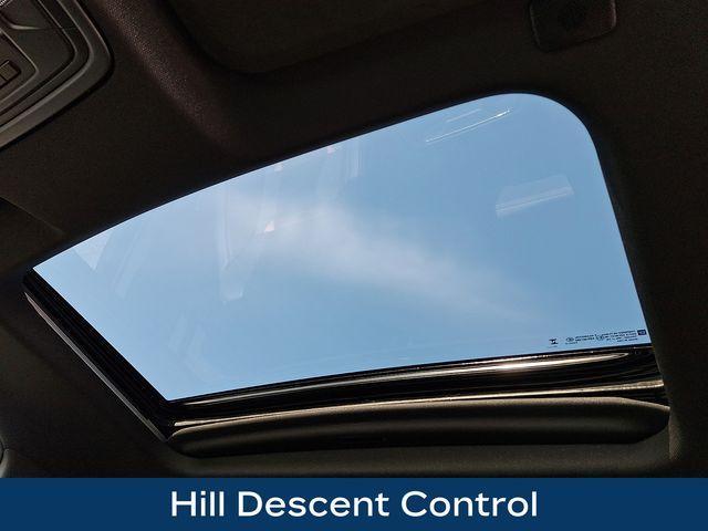 used 2025 GMC Sierra 2500 car, priced at $74,882