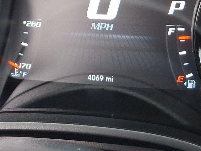 used 2020 Dodge Challenger car, priced at $40,000