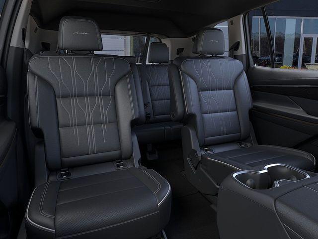 new 2026 Buick Enclave car, priced at $62,830