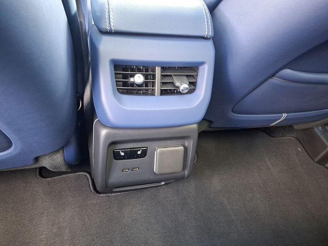 used 2025 Cadillac OPTIQ car, priced at $46,000