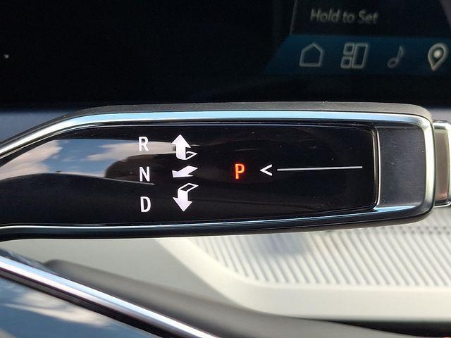 used 2025 Cadillac OPTIQ car, priced at $46,000