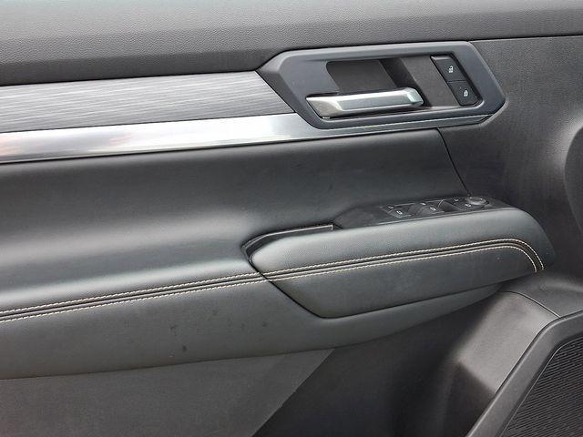 used 2025 GMC Terrain car, priced at $27,718