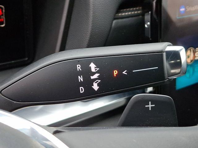 used 2025 GMC Terrain car, priced at $27,718