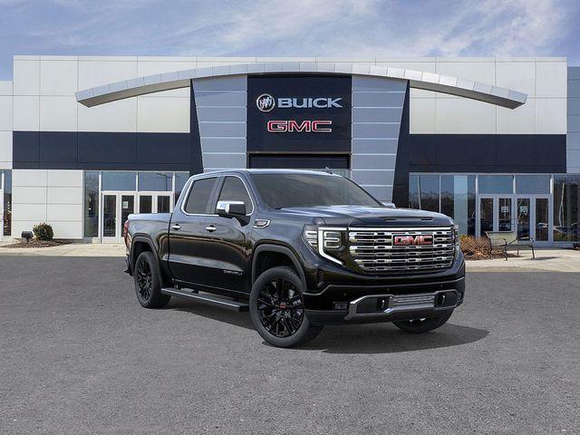 new 2026 GMC Sierra 1500 car, priced at $77,169