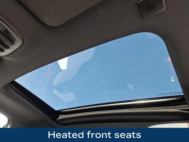 used 2023 GMC Canyon car, priced at $46,894