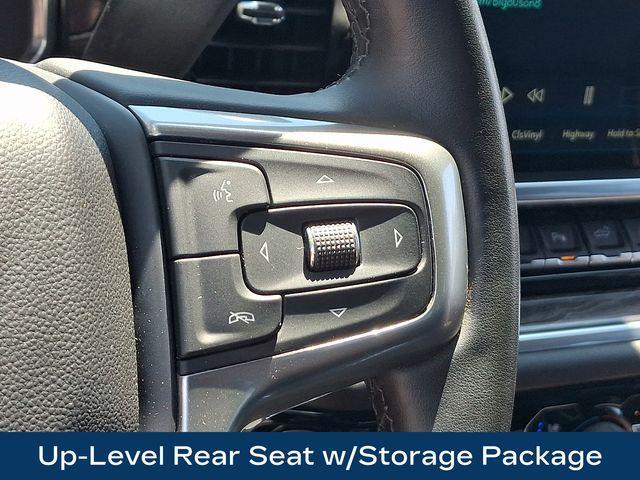 used 2024 Chevrolet Silverado 2500 car, priced at $57,997